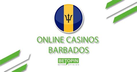 barbados online casino|Top Barbados Online Casinos .